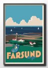 Farsund , lista fyr thumbnail
