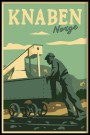 Knaben , gruvene thumbnail