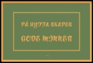 på hytta skapes gode minner thumbnail