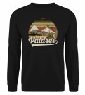 Valdres retrogenser , Unisex thumbnail