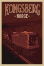 Kongsberg #2 thumbnail