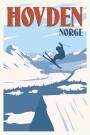 Hovden , hopp thumbnail