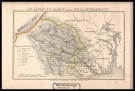 Oversigtskart over Tellemarken 1838 ( TELEMARK) thumbnail