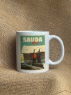 Sauda, Hyttekopp thumbnail