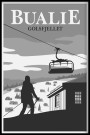 Bualie , golsfjellet thumbnail