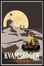 kvamskogen , Tveitakvitingen , brun thumbnail