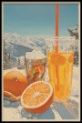 Aperol Spritz i fjellet , uten tekst.  thumbnail