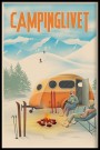 Campinglivet , vinter , 50s editio thumbnail