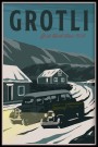Grotli , grotli hotell anno 1938 thumbnail