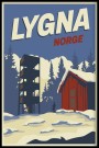 Lygna (mettet blå) thumbnail