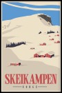 SKEIKAMPEN RETROPOSTER thumbnail