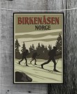 Birkenåsen , beige  thumbnail