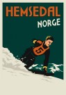 Hemsedal grønn, Hyttekopp thumbnail