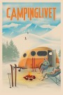 Campinglivet , vinter , 50s editio thumbnail