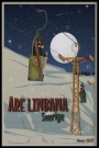 Åre linbana anno 1958 thumbnail