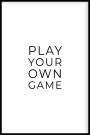 Play your own game thumbnail