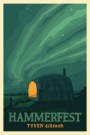 Hammerfest , tyven , nordlys thumbnail