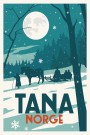 Tana, kanefart  thumbnail