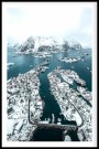 Henningsvær havn thumbnail