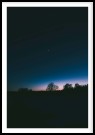 Solnedgang over Borre thumbnail