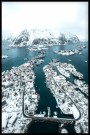 Henningsvær havn thumbnail