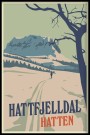 Hattfjelldal , hatten thumbnail