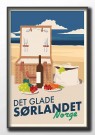 Det glade sørlandet thumbnail