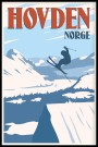 Hovden , hopp thumbnail