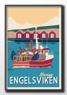 Engelsviken, tråler thumbnail