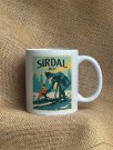 Sirdal, Hyttekopp thumbnail