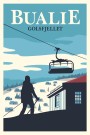 Bualie , golsfjellet thumbnail