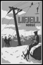 Lifjell , t-krok skiheis ,Krintokleiva thumbnail