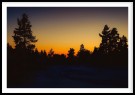 Solnedgang over storeble thumbnail