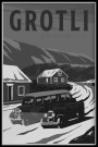 Grotli , grotli hotell anno 1938 thumbnail