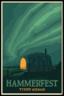 Hammerfest , tyven , nordlys thumbnail