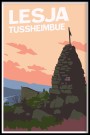 Lesja , Tussheimbue thumbnail