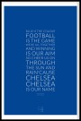 Blue is the color thumbnail