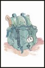 ludvigsekken maleriprint thumbnail