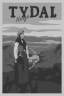 TYDAL , dame i bunad thumbnail