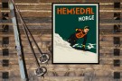 Hemsedal grønn thumbnail