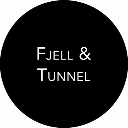 FJELL OG TUNNEL 