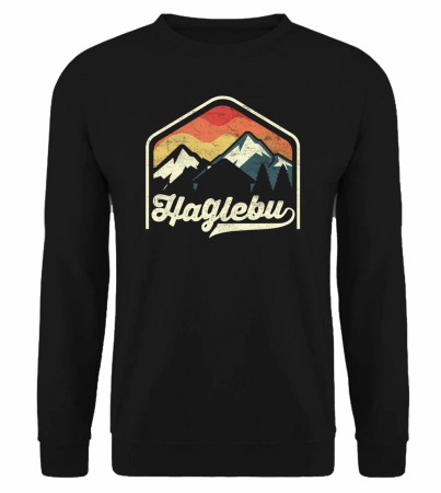 Haglebu retrogenser , unisex