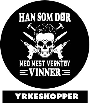 Yrkeskopper