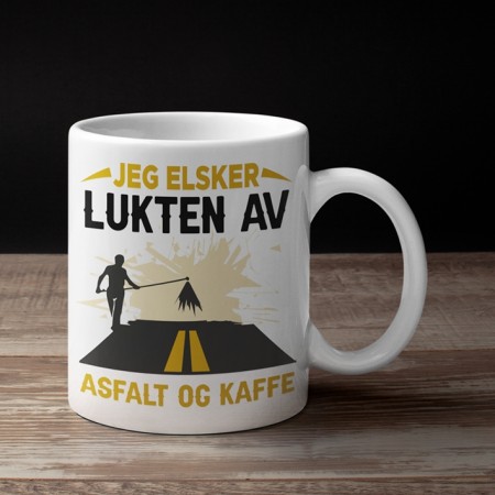 Asfaltør