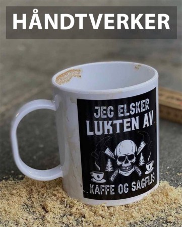 Håndverkkopper