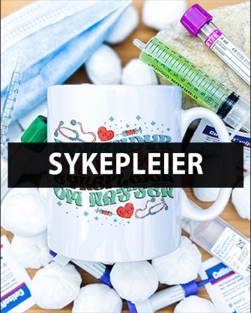 Sykepleier 