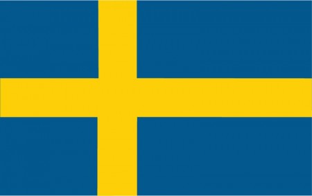 SVERIGE / SWEDEN