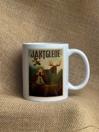 Jaktglede, Hyttekopp