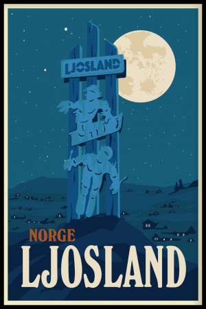 Ljosland