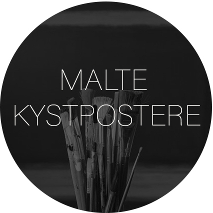 Malte Kystpostere